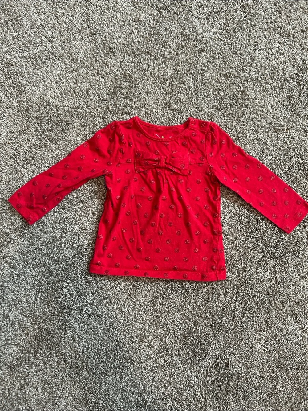 Lot of toddler girl size 18 month clothing